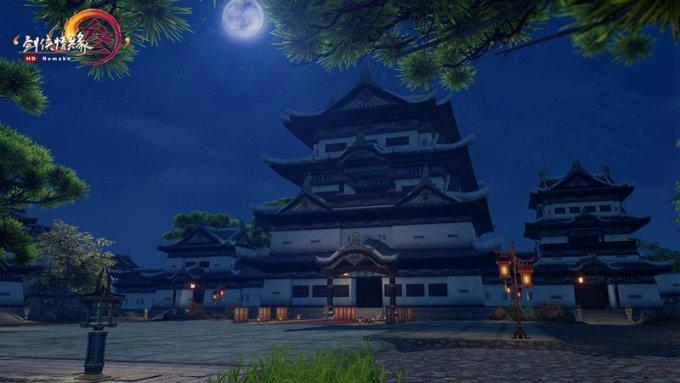 彩块跑酷